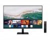 Monitor 27 cali LS27AM500NRXEN VA 1920x1080 FHD 16:9 2xHDMI 8 ms (GTG) głośniki płaski SMART